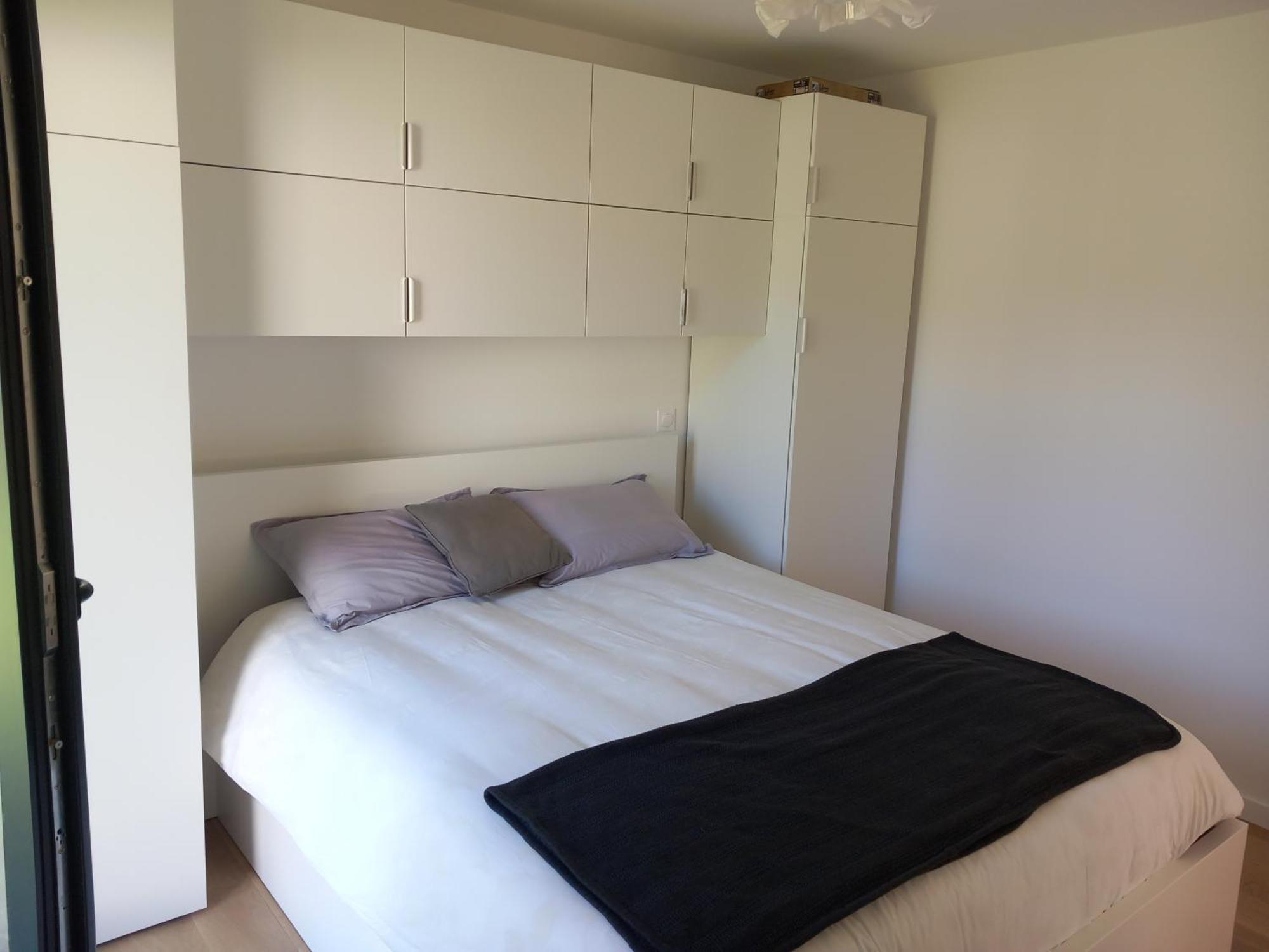 Maison Neuve , Plage A Pied Asserac Ngoại thất bức ảnh